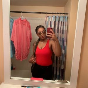 Meet your Posher, Breana